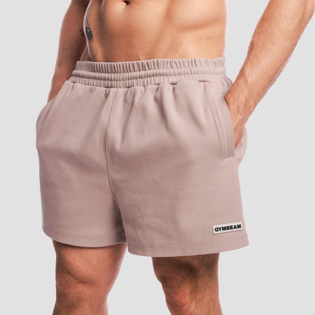 Uomo fitness pantaloncini Roux Aura 2/6