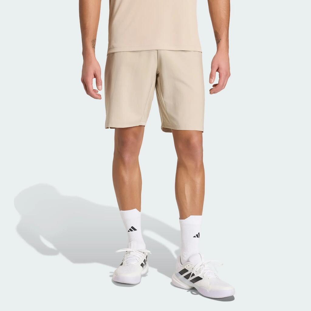 Club Tennis Climacool 3-Stripes Shorts