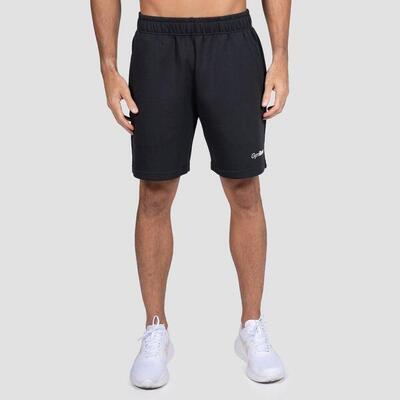 Uomo pantaloncini neri Relay
