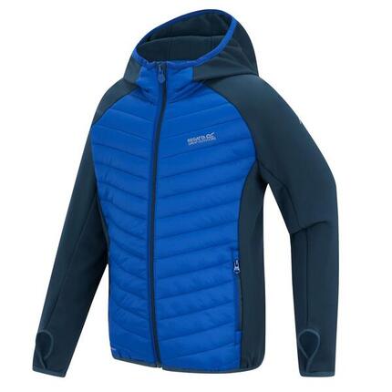 Veste matelassée hybride Andreson pour enfant junior