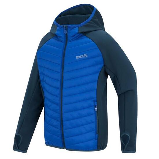 Veste matelassée hybride Andreson pour enfant junior