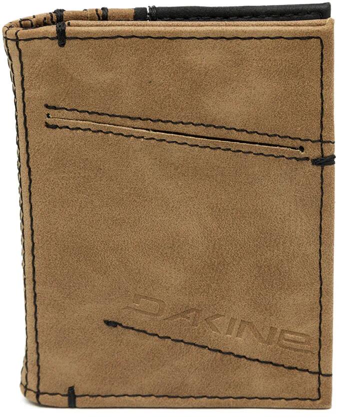 Dakine Ace Brown Wallet Brown 1/1
