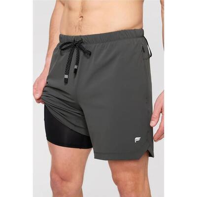 Korte dubbelendig fabletics the one 7