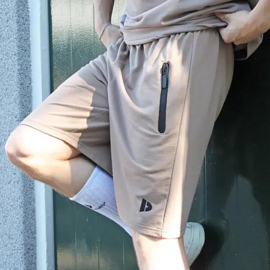 Short de jogging Donnay pour homme Nick 3/6