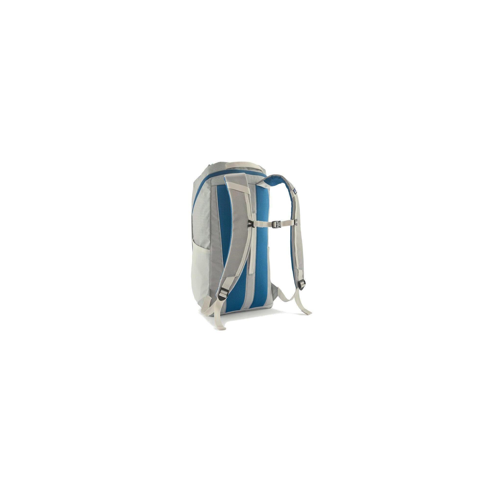 Plecak turystyczny Black Hole Pack 25L