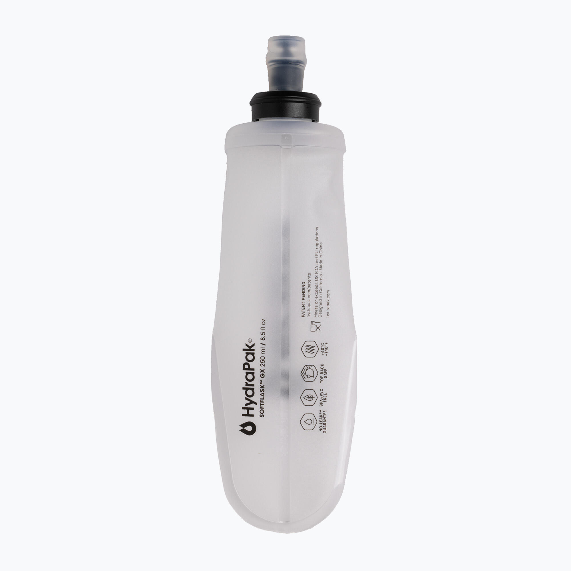 Softflask SCOTT Soft Bottle Ultraflask 250 2/3