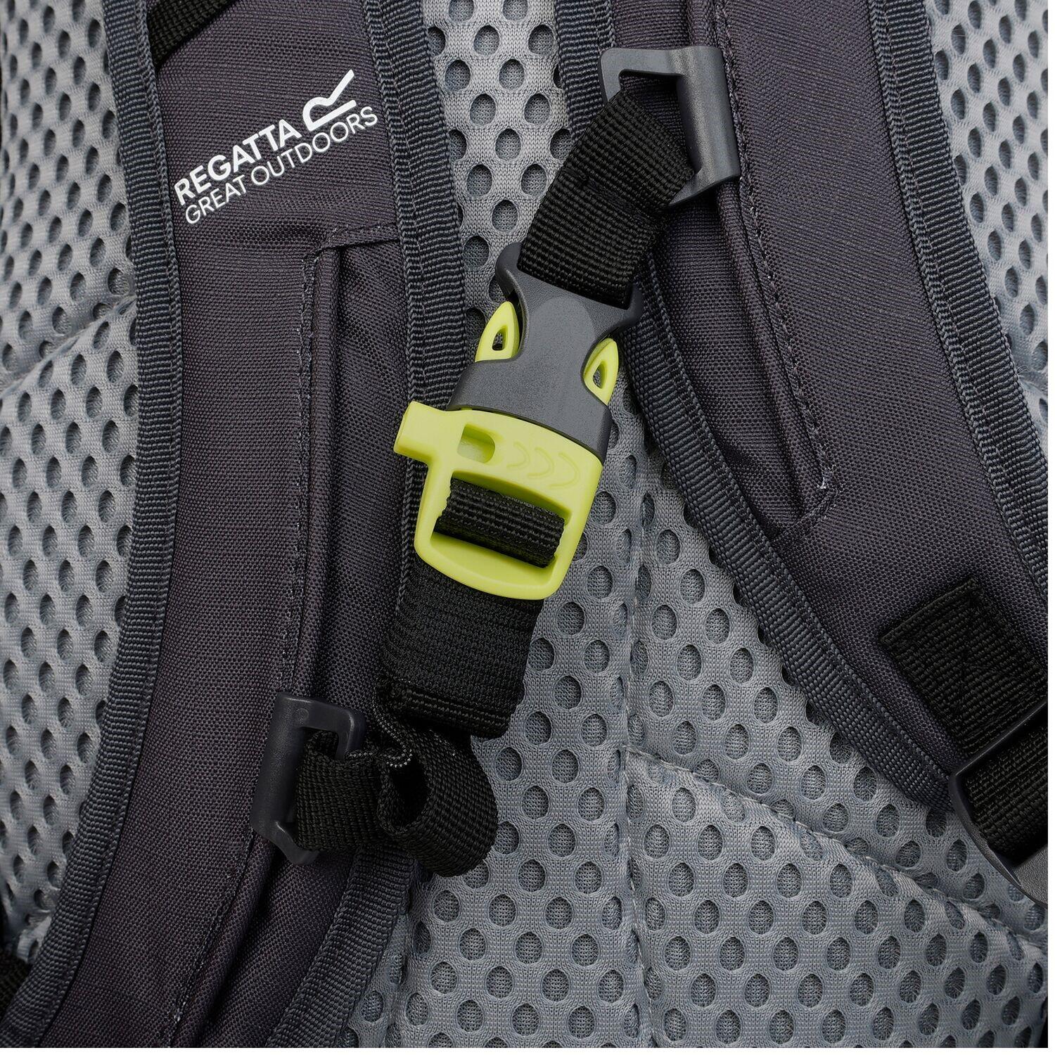 Regatta Highton V2 20L Rucksack 5/7