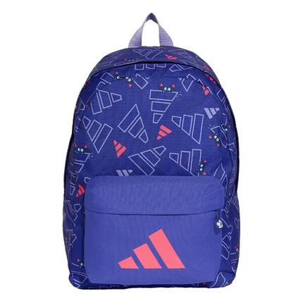 LITTLE KIDS TIRO_NSTER RUCKSACK ALLOVER-PRINT