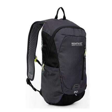 Sac à dos - Highton V2 gris et noir