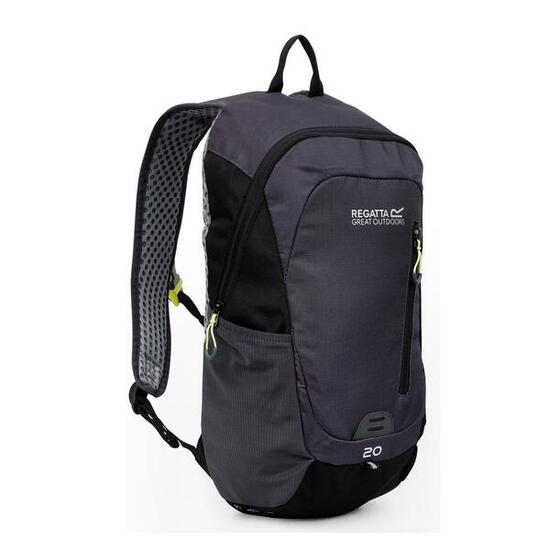 Sac à dos - Highton V2 gris et noir