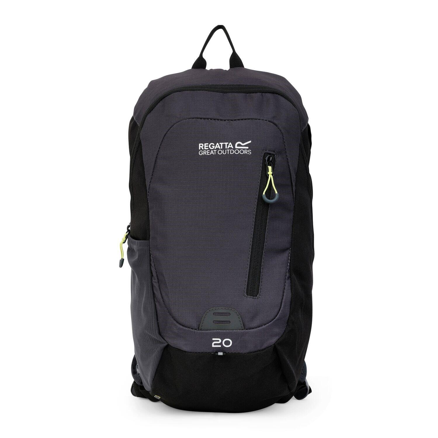 Regatta Highton V2 20L Rucksack 7/7