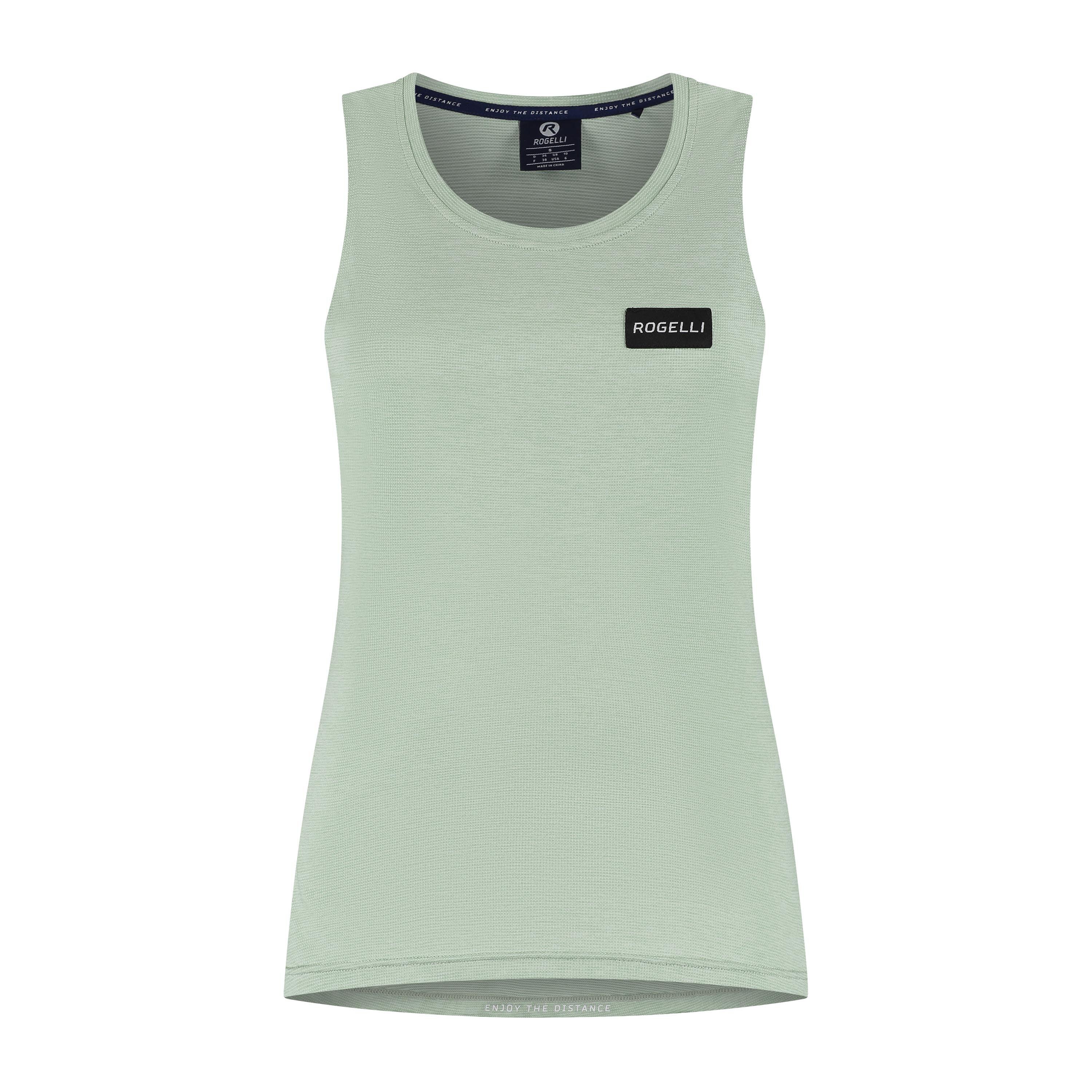 Hardloop Singlet Dames Distance 2/7