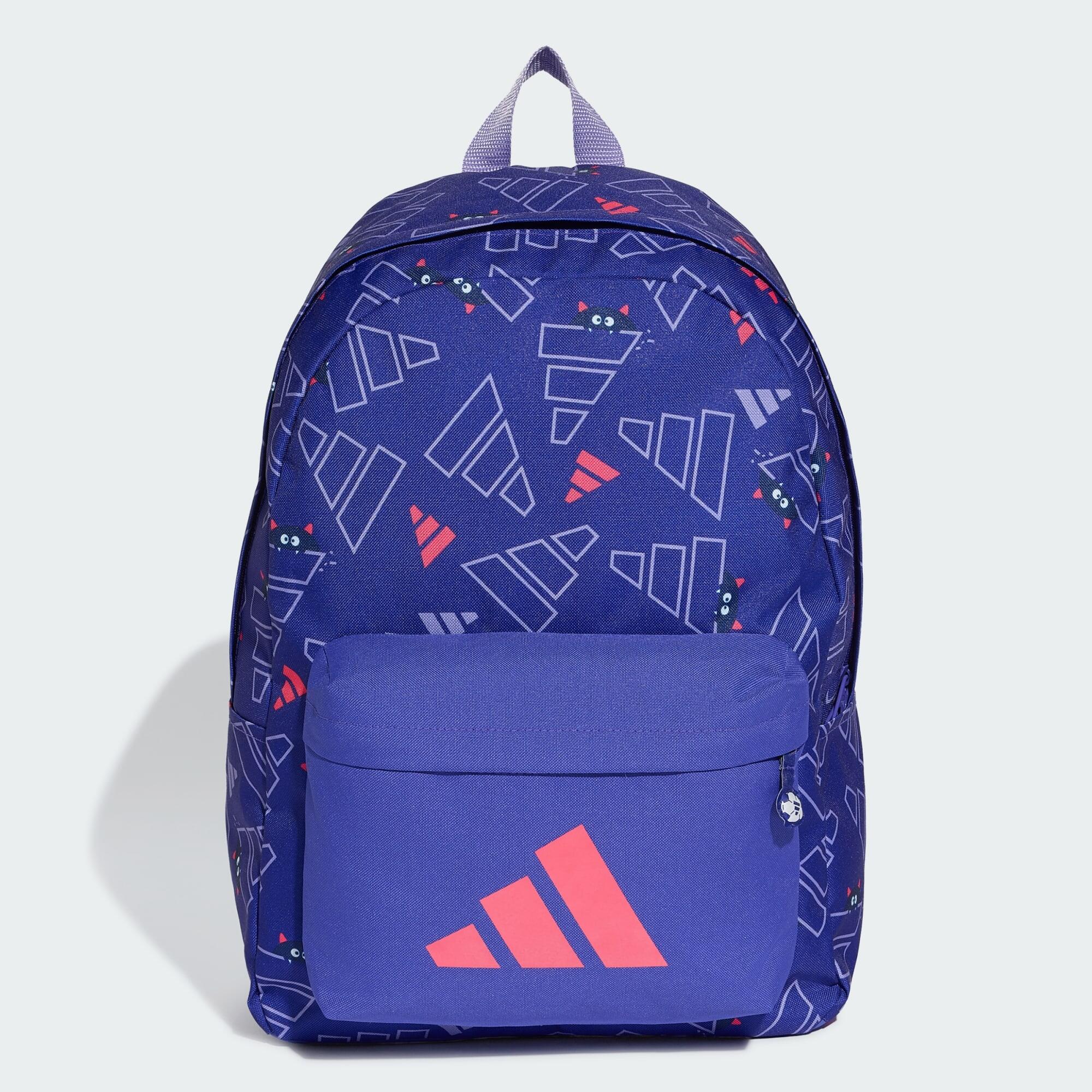 ZAINO TIRO_NSTER AOP BAMBINI PICCOLI 7/7