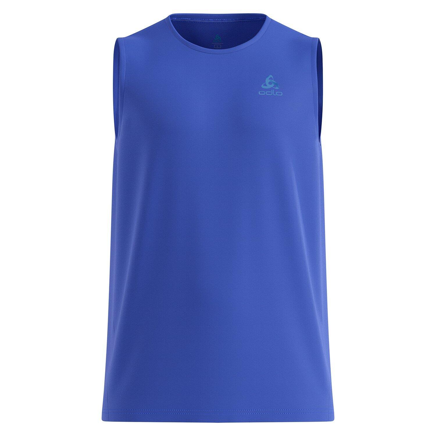 Canottiera intima da corsa Essentials da uomo ODLO 4/5