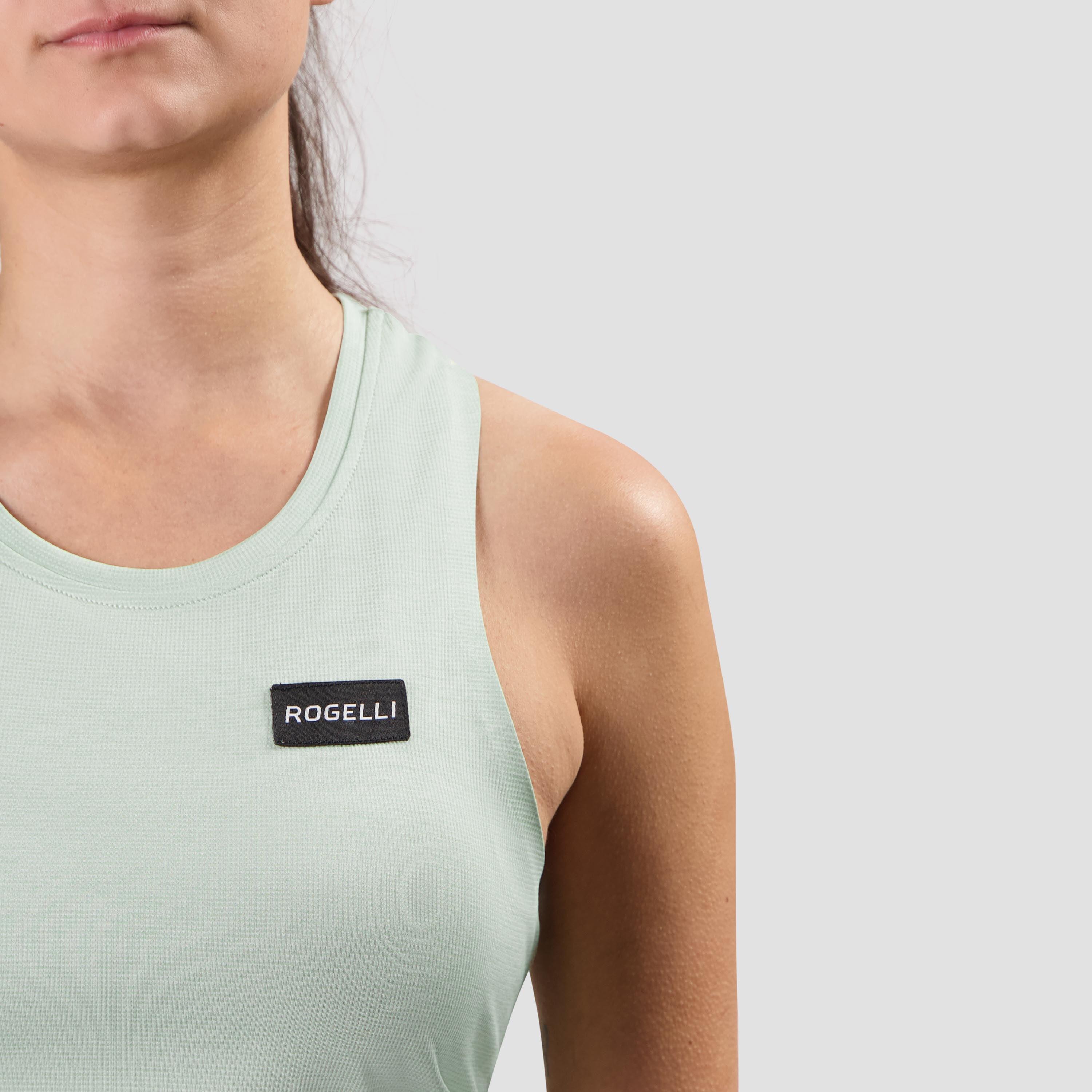 Hardloop Singlet Dames Distance 5/7