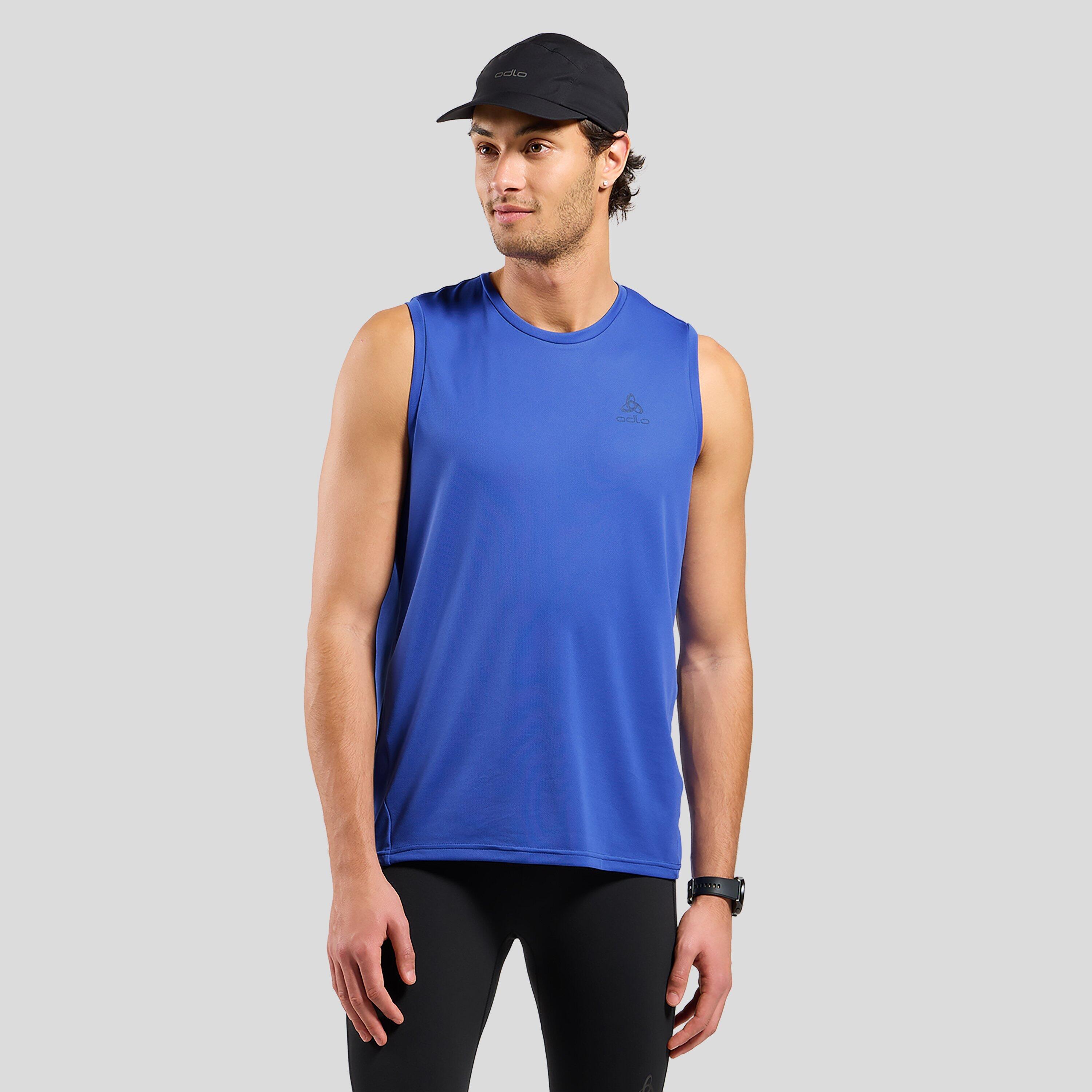 blu ciano