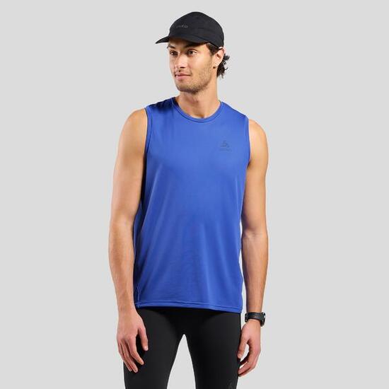 Herren Essentials Lauf-Top ODLO