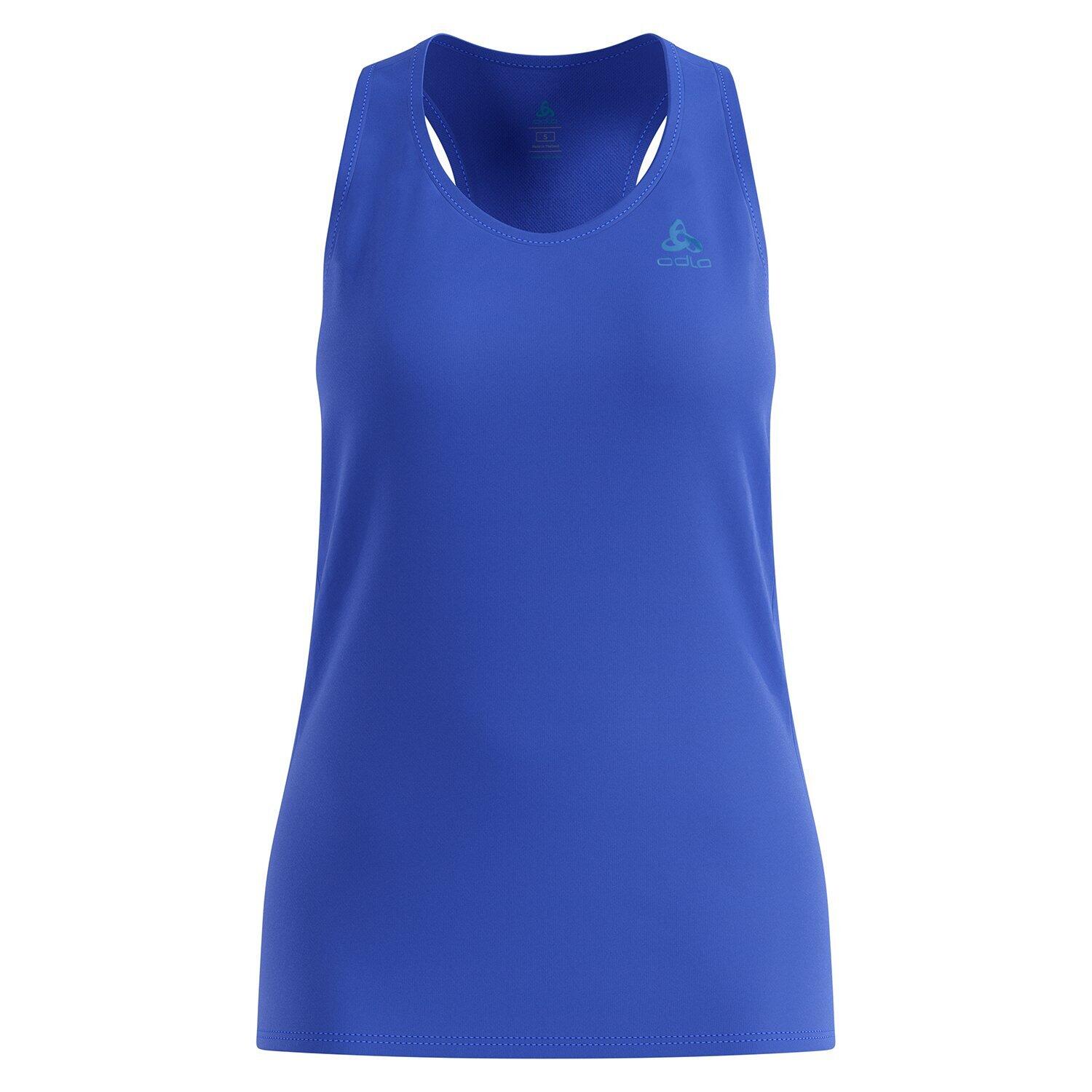 Débardeur de running Essentials pour femme ODLO 4/7
