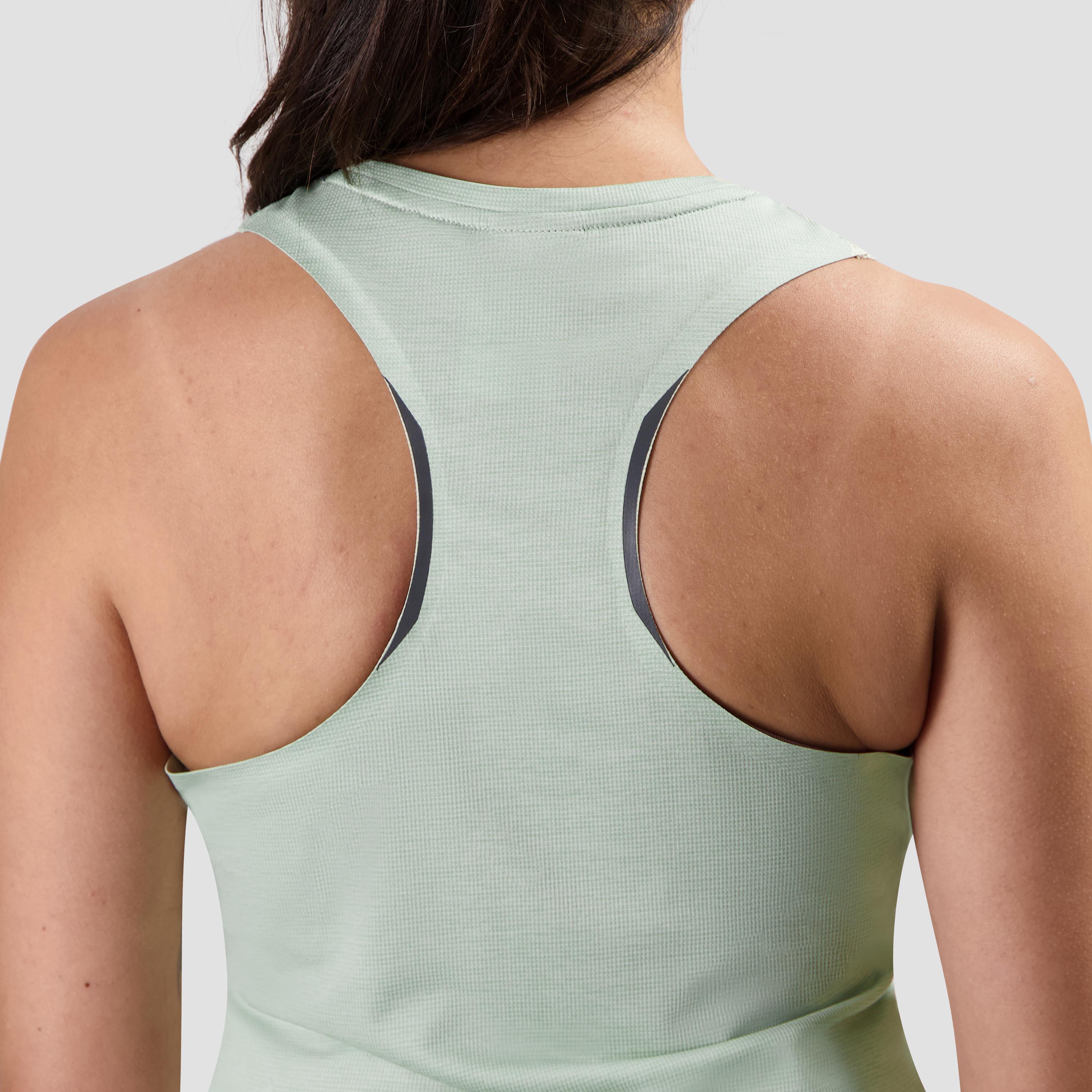 Hardloop Singlet Dames Distance 6/7