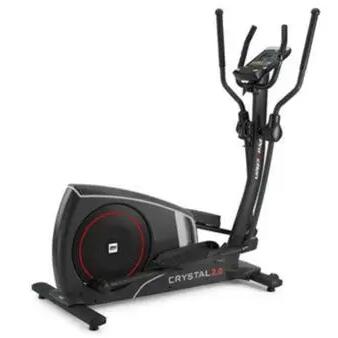 Bh Fitness Crystal 2.0 Elliptical trainer
