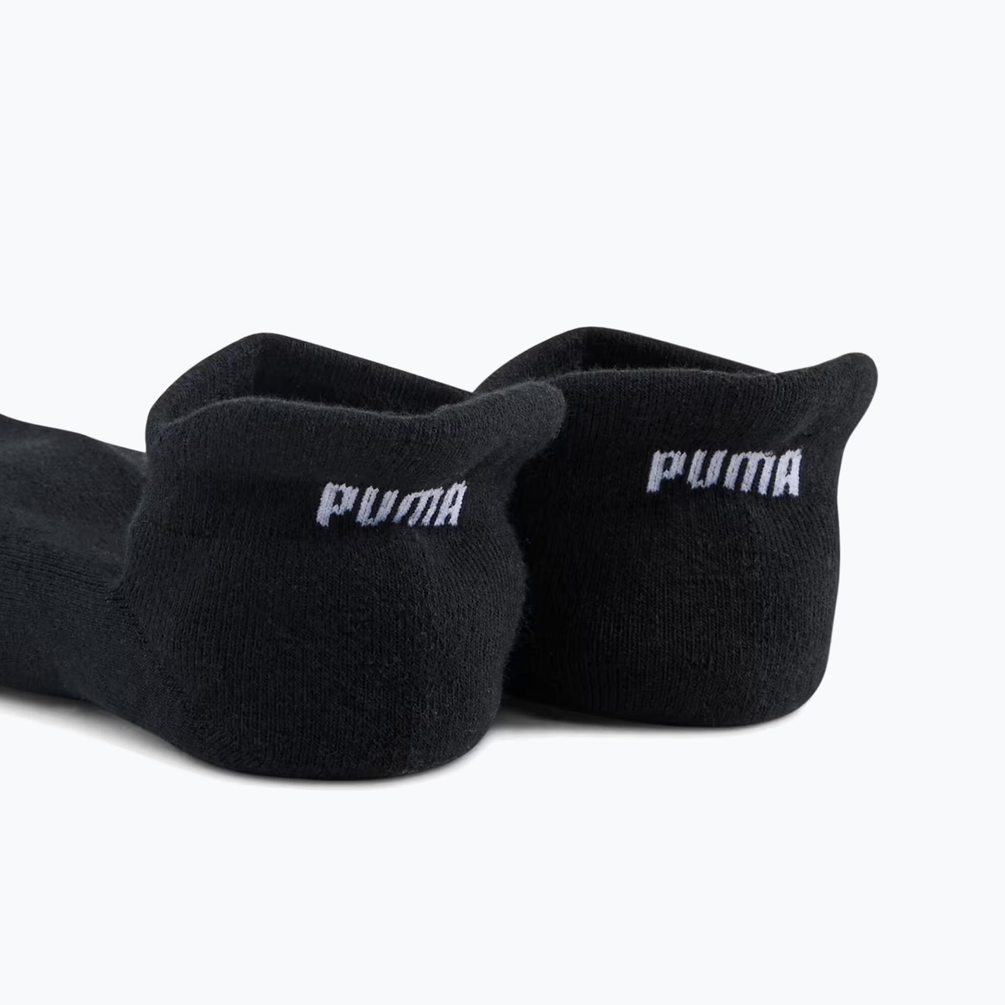 Skarpety damskie PUMA Cushioned Sneaker 2 pary 2/3