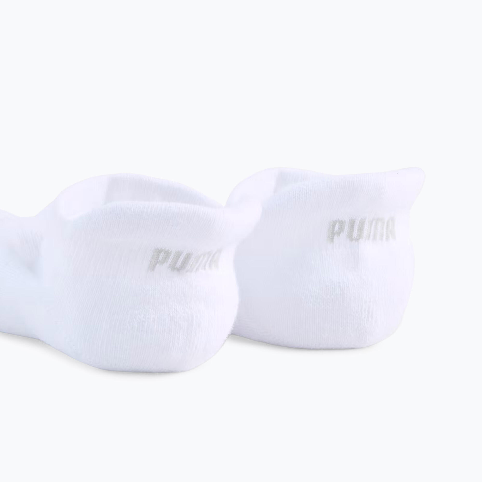 Skarpety damskie PUMA Cushioned Sneaker 2 pary 2/3