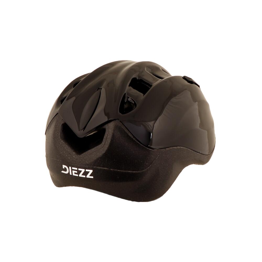 CASQUE VELO RANGER Junior BLACK 2/2