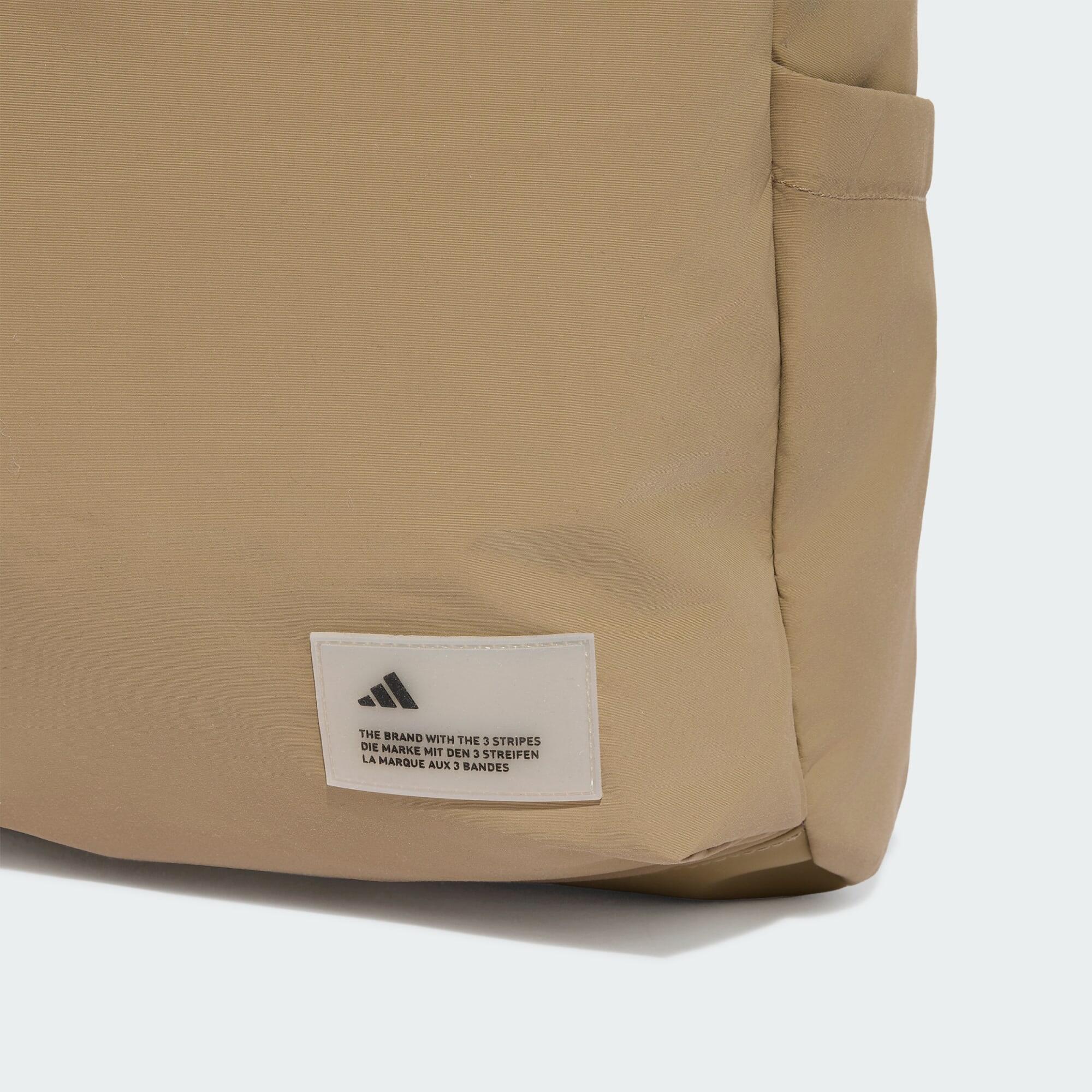 MOCHILA CON DISEÑO ENROLLABLE CITY TECH 6/7