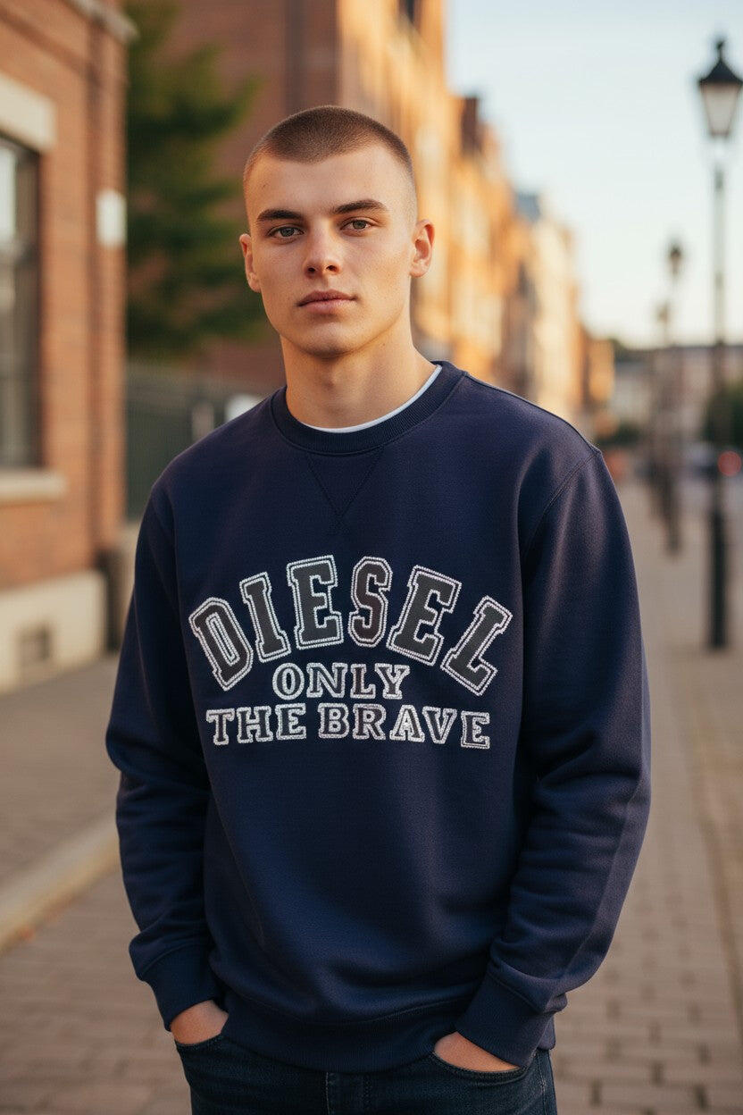 DIESEL picture