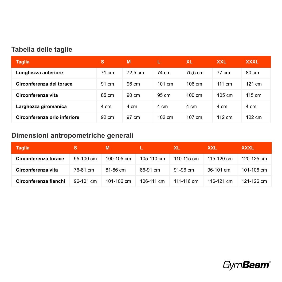 Uomo fitness canotta traspirante bianca 6/6