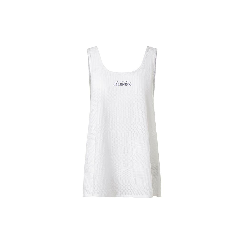 Mont Blanc Mesh Tank Top