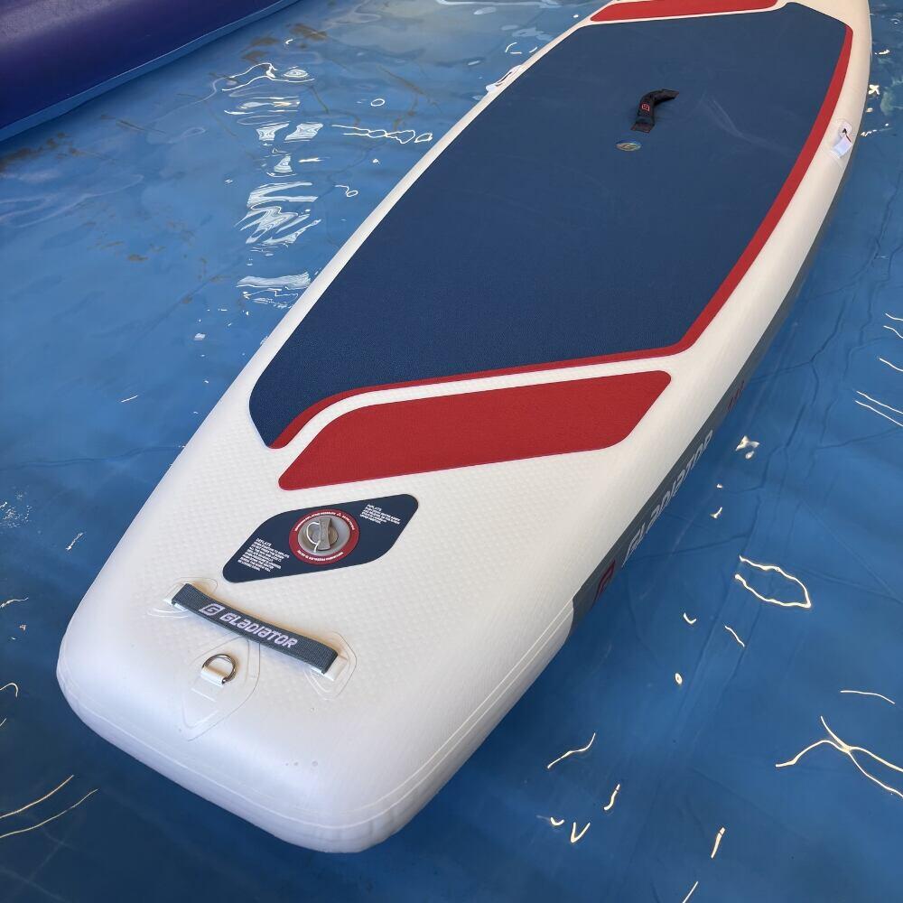 Nafukovací paddleboard SUP GLADIATOR Wind 11'6'' 3/7