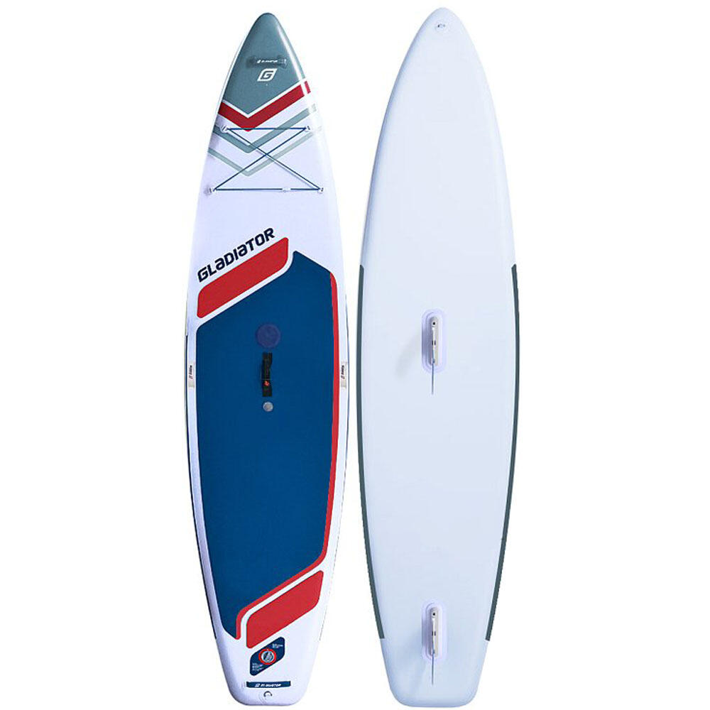 GLADIATOR Nafukovací paddleboard SUP Wind 11'6''