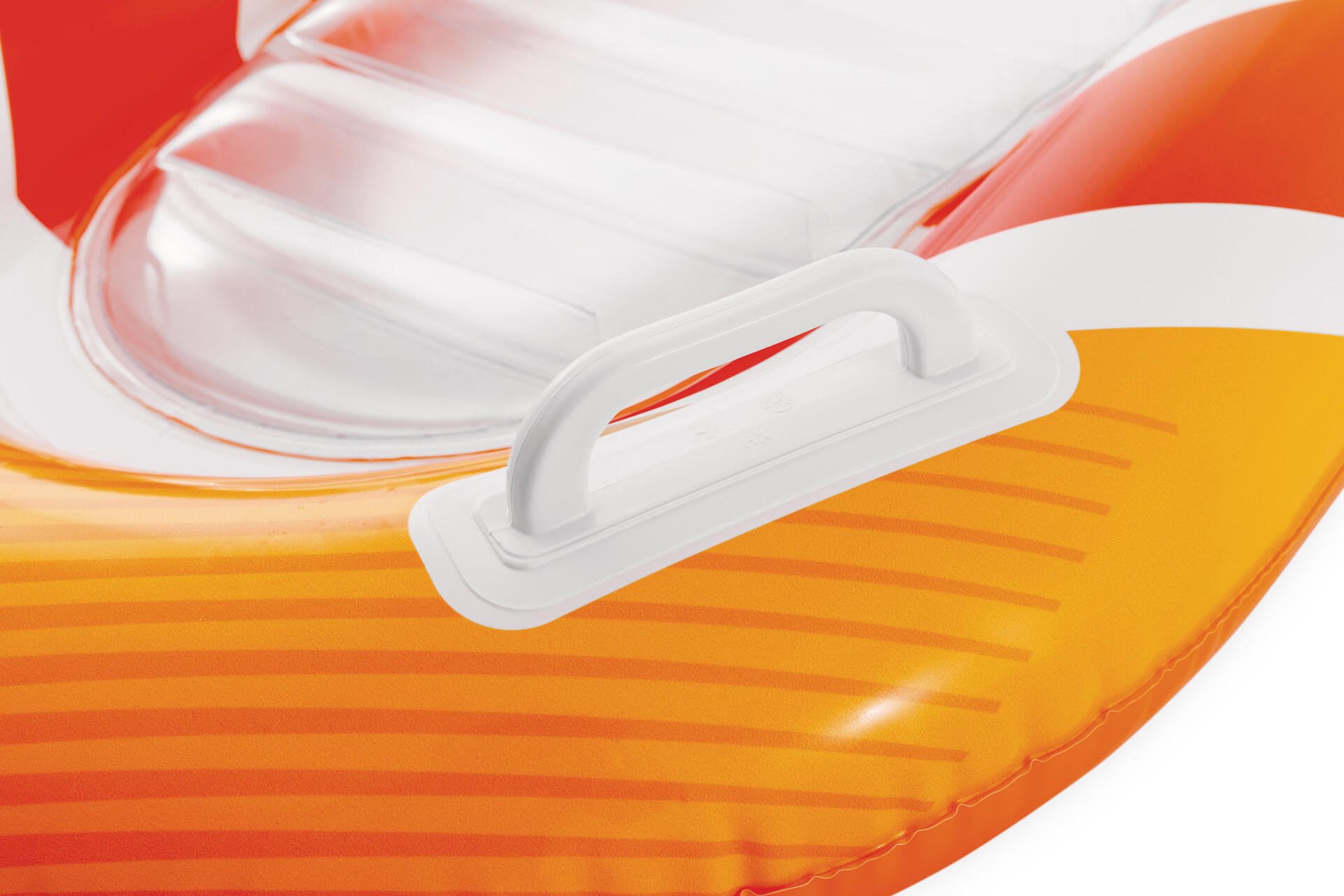 Intex 58172NP - Materassino Gonfiabile Mare Tavola Surf, Colori Assortiti 3/6