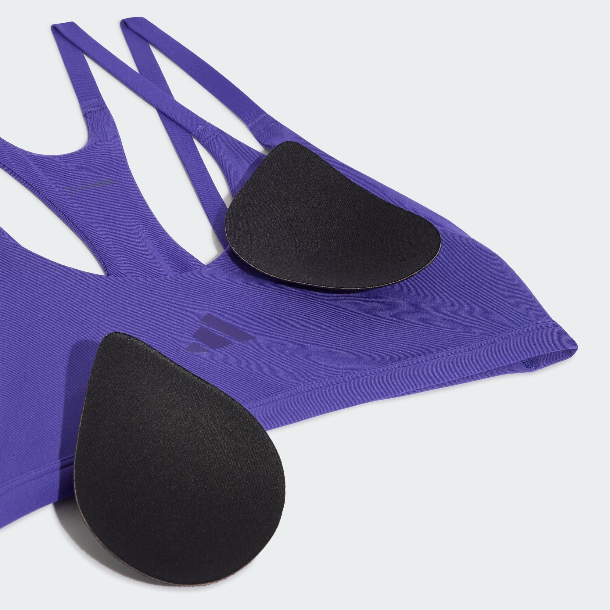 Optime Strappy Light Support Workoutbeha 6/7