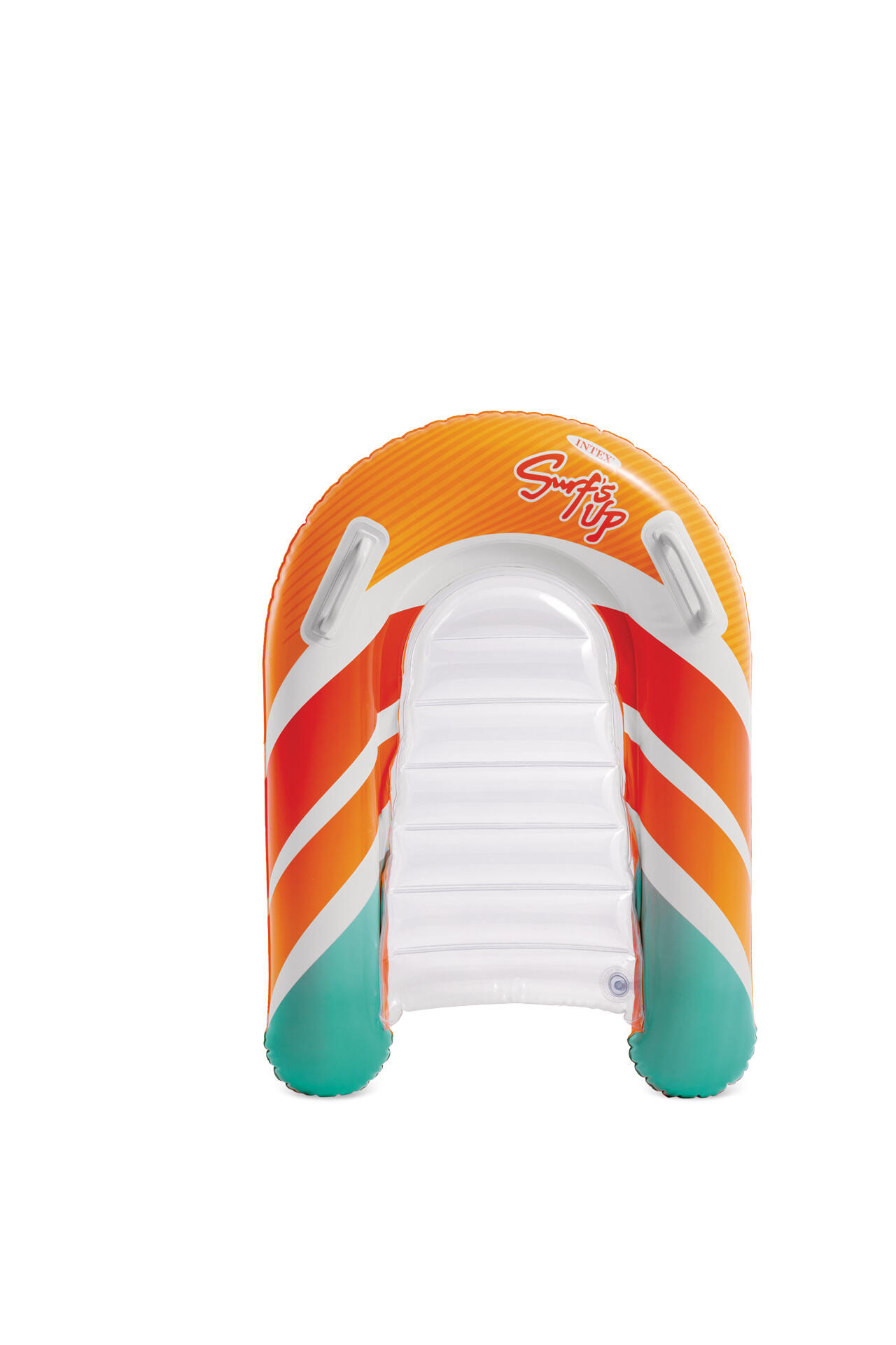 Intex 58172NP - Materassino Gonfiabile Mare Tavola Surf, Colori Assortiti 4/6