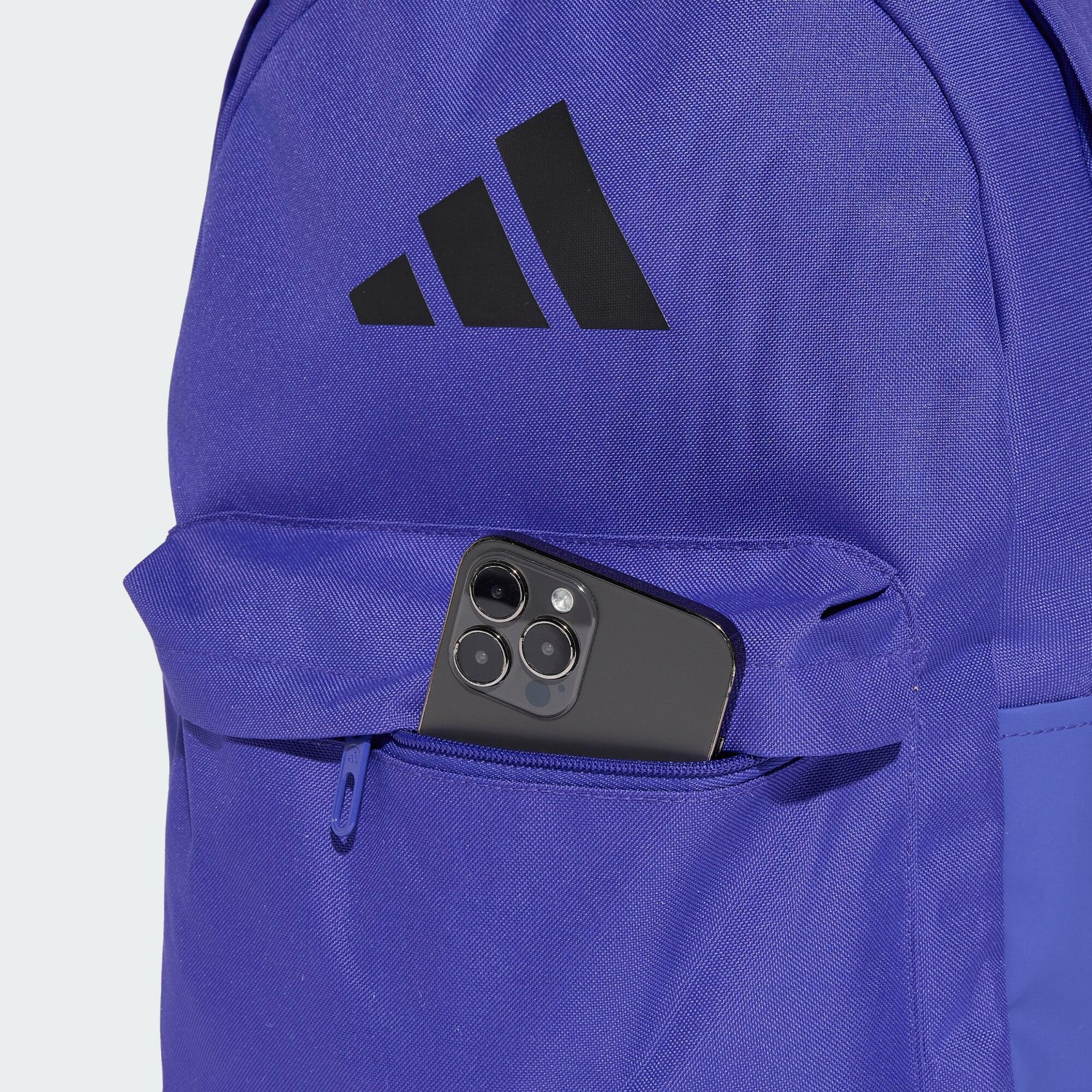 Mochila Clássica 3/4