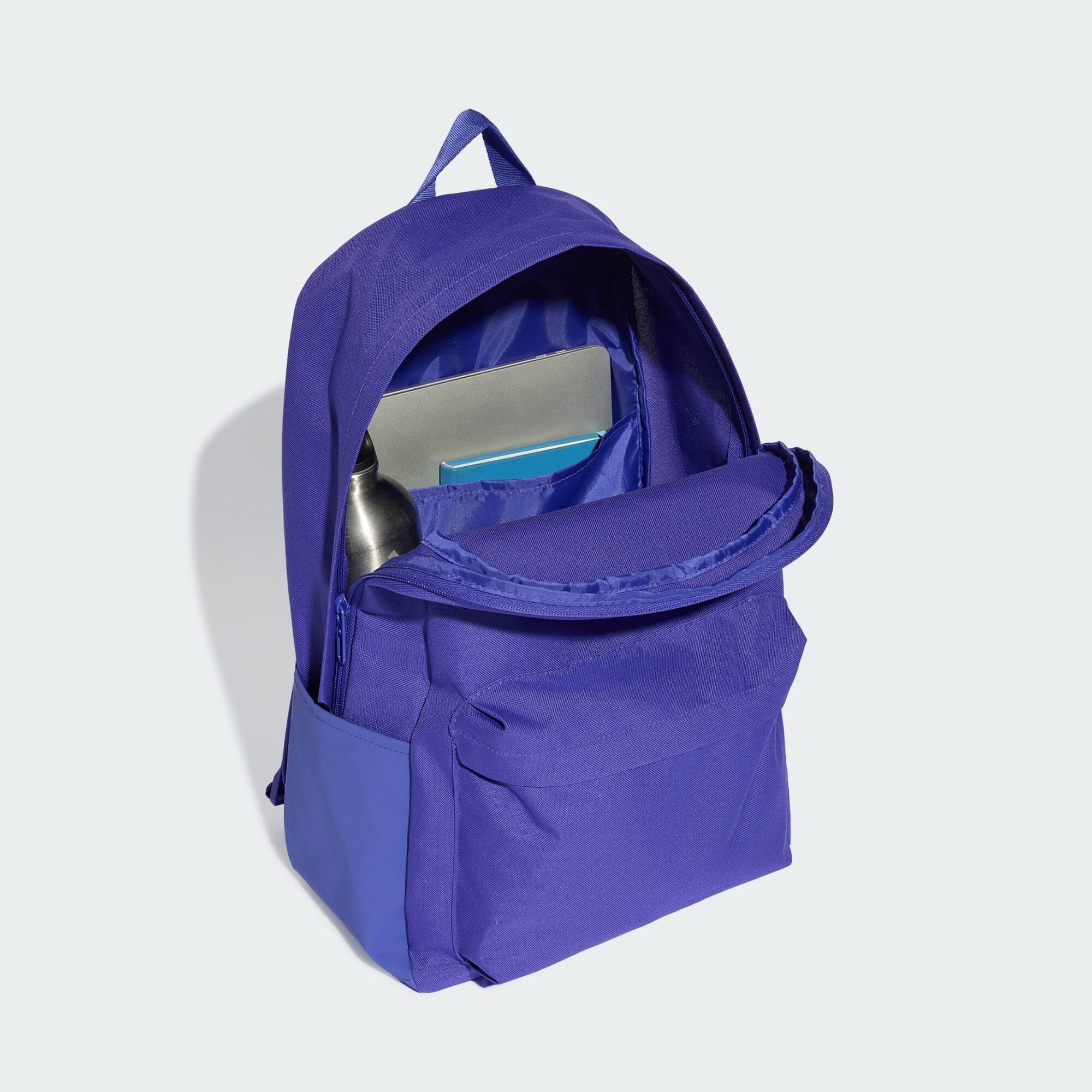 Mochila Clássica 2/4