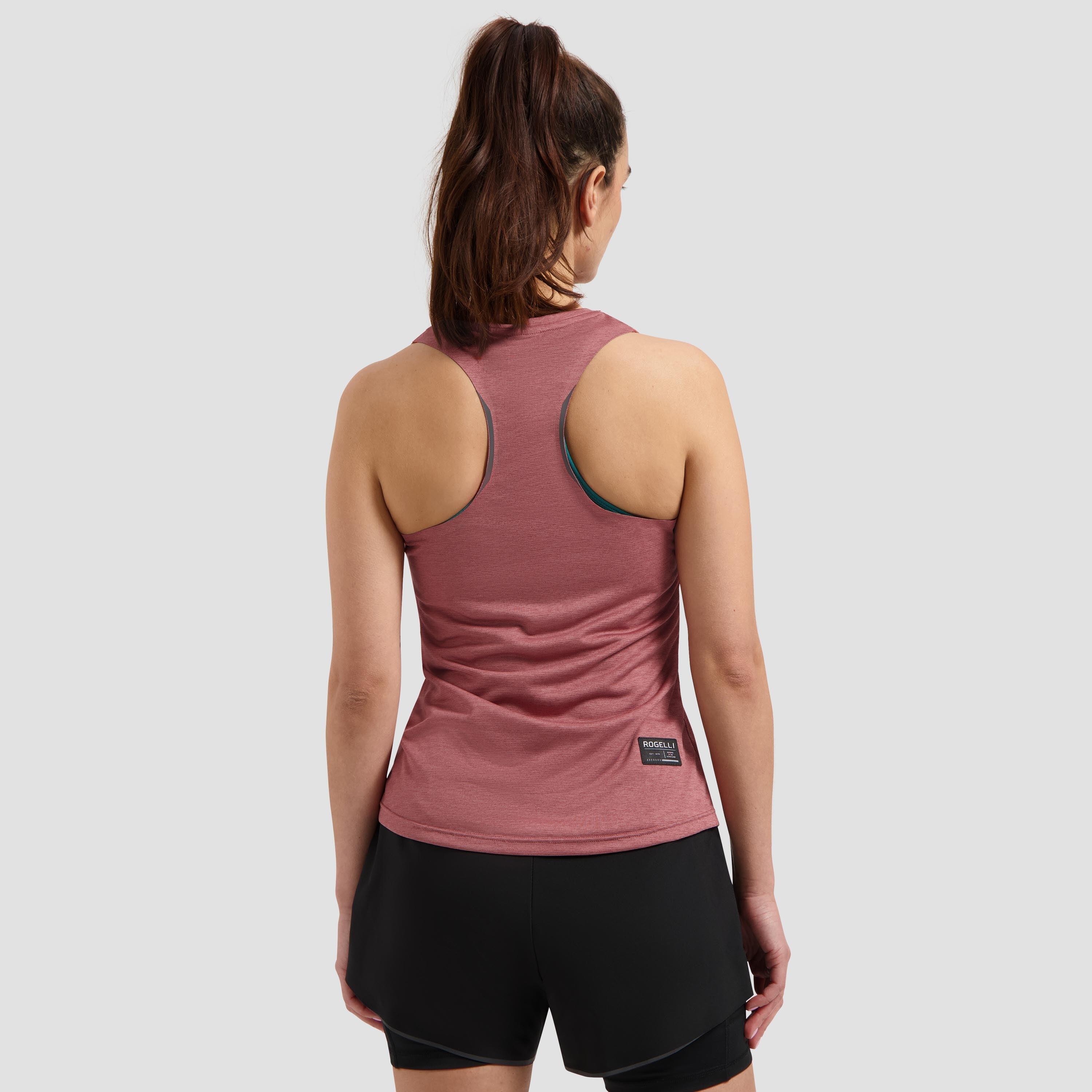 Débardeur de course Femme Distance 4/7