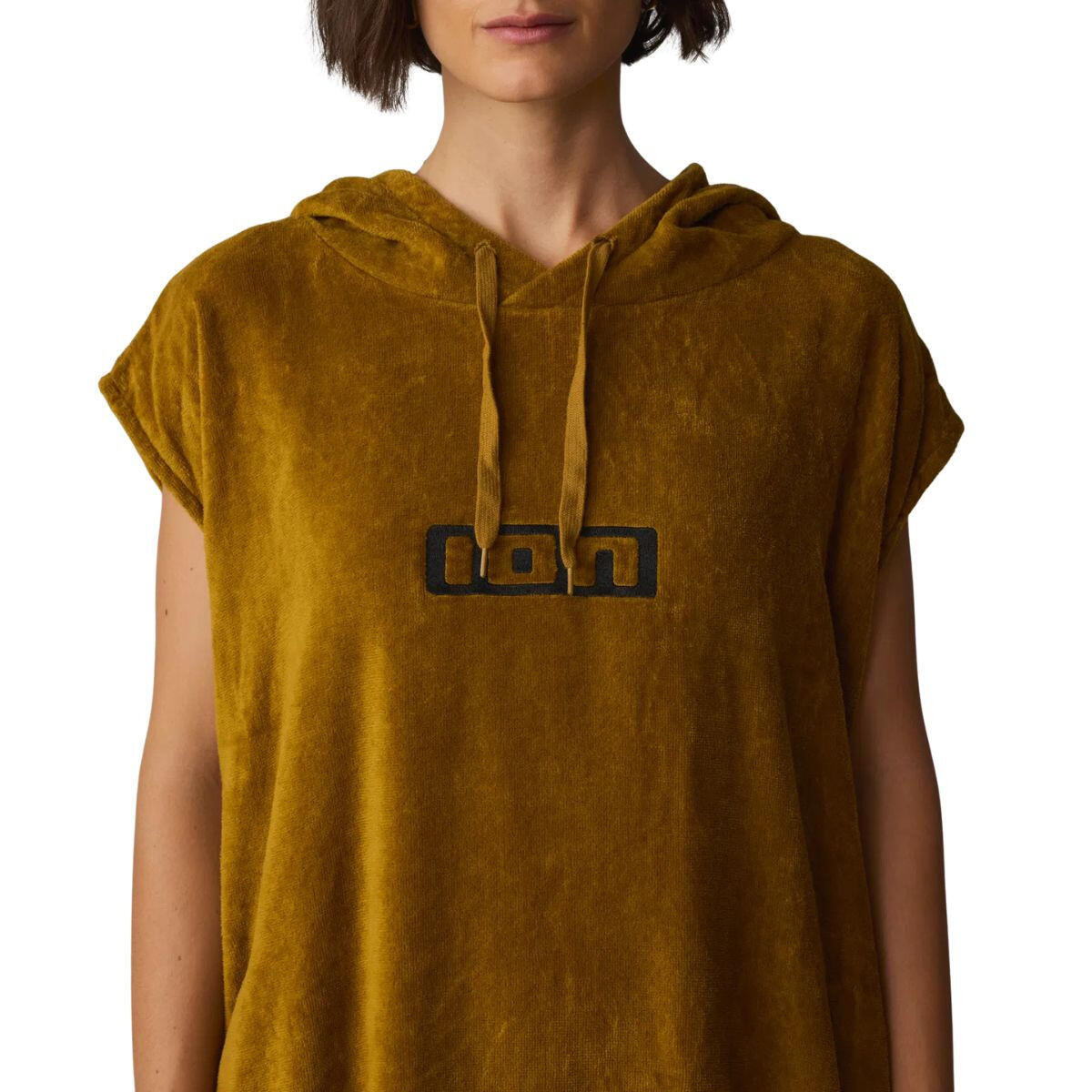 Poncho ION 2026 Core Gold Burst 3/6