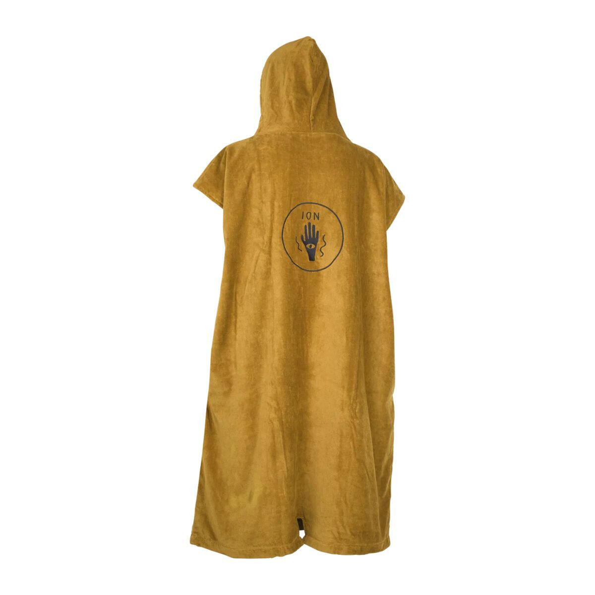 Poncho ION 2026 Core Gold Burst 2/6