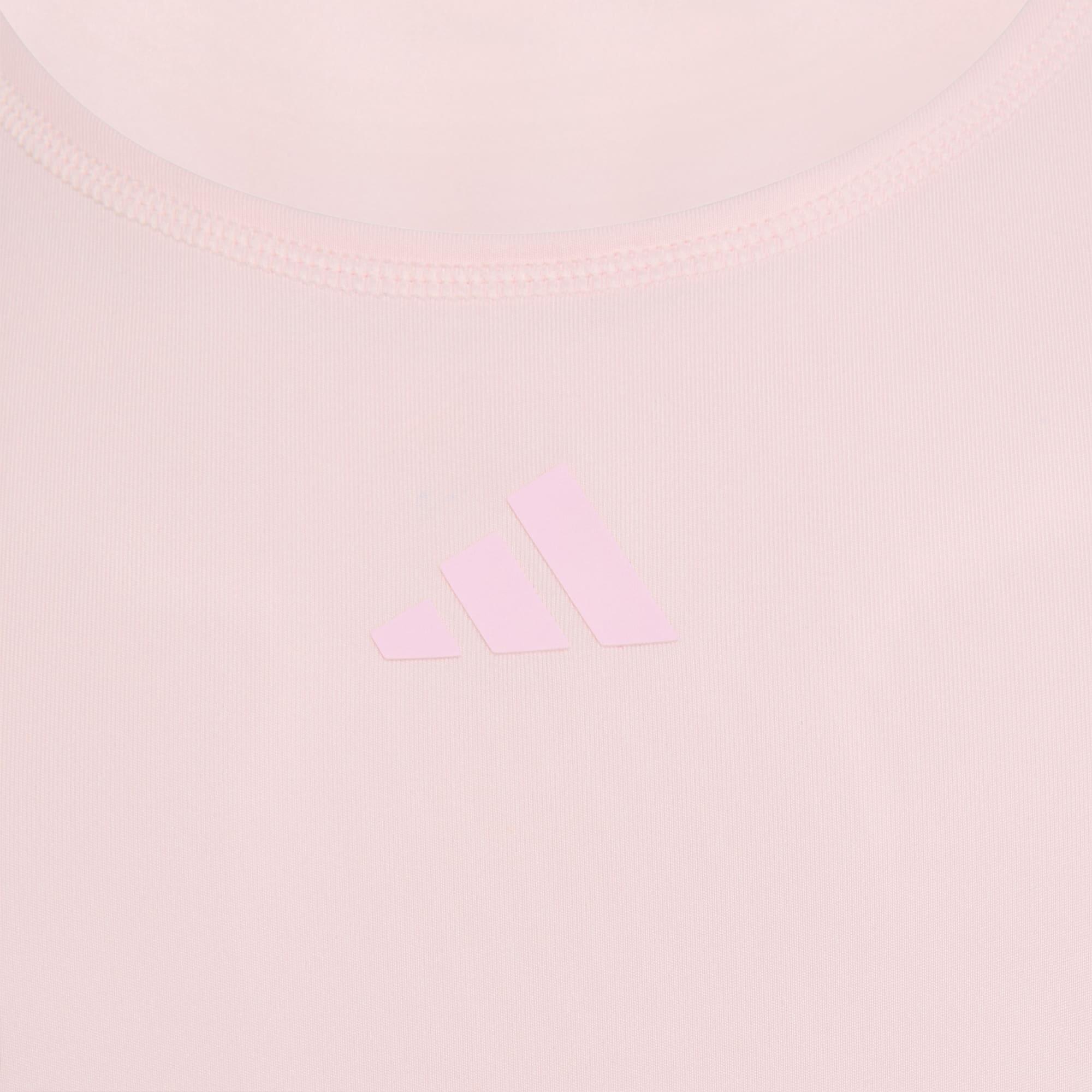 CAMISETA DE TIRANTES DE TENIS CLUB CLIMACOOL 3/5