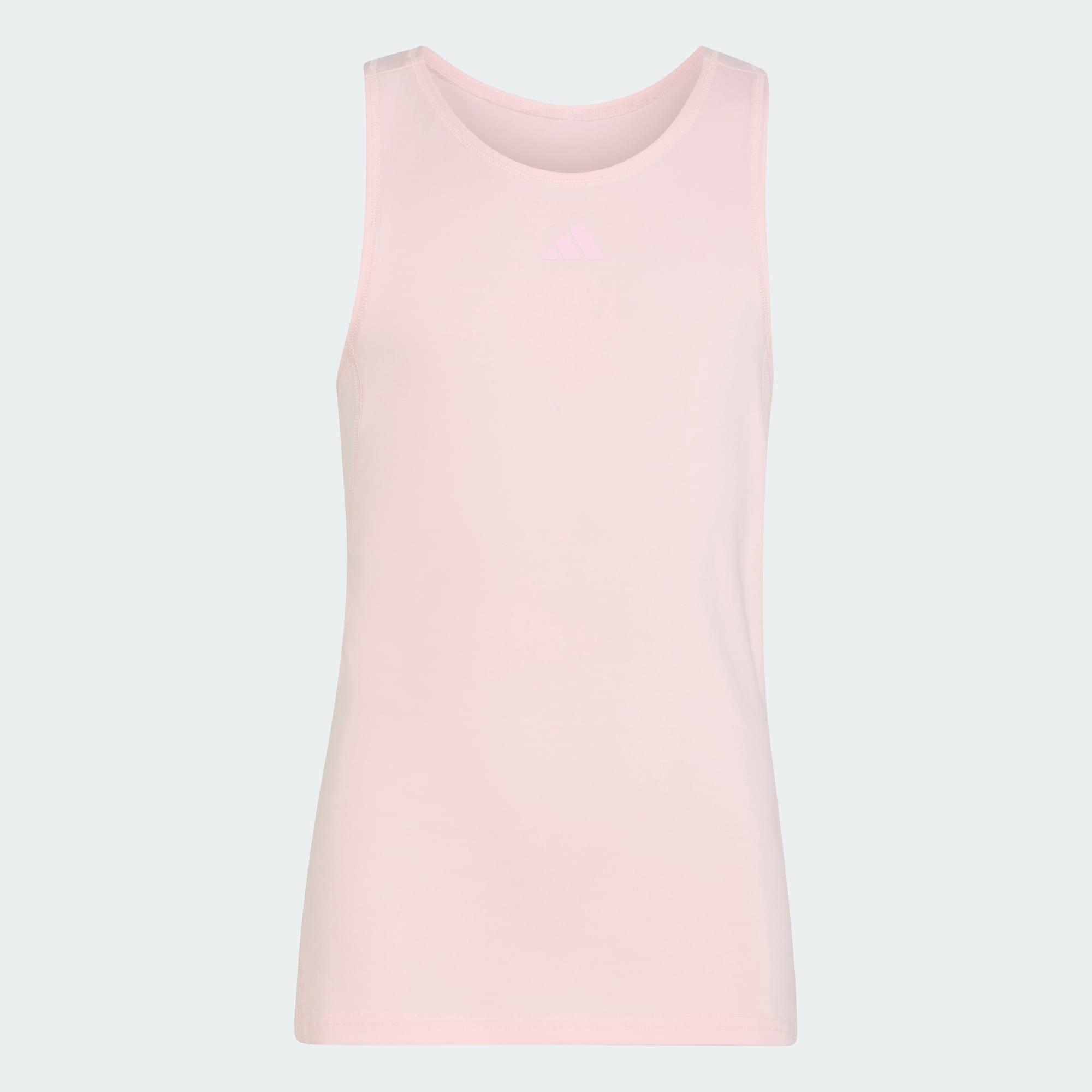 GIRLS CLUB TENNIS CLIMACOOL TANK TOP