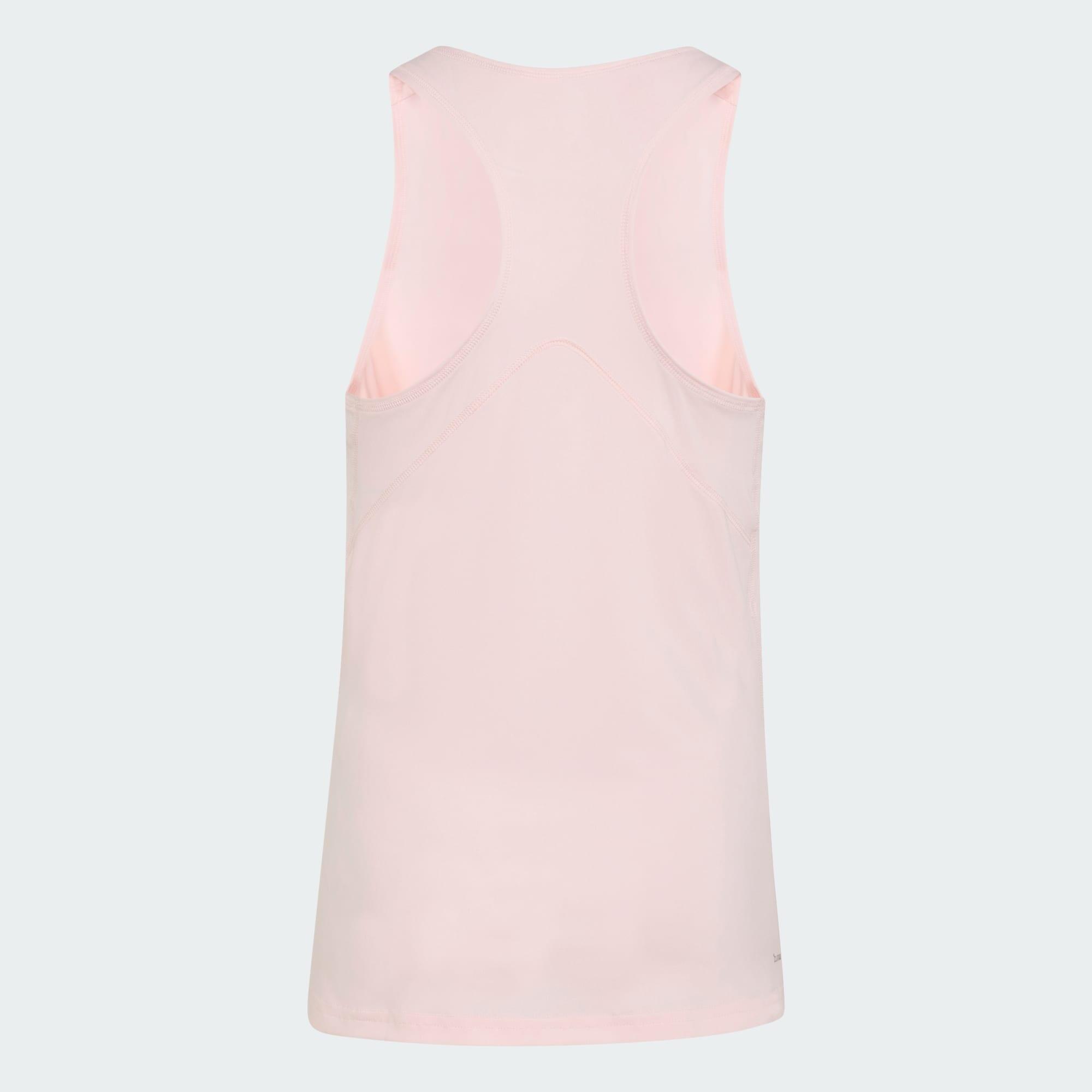 CAMISETA DE TIRANTES DE TENIS CLUB CLIMACOOL 4/5
