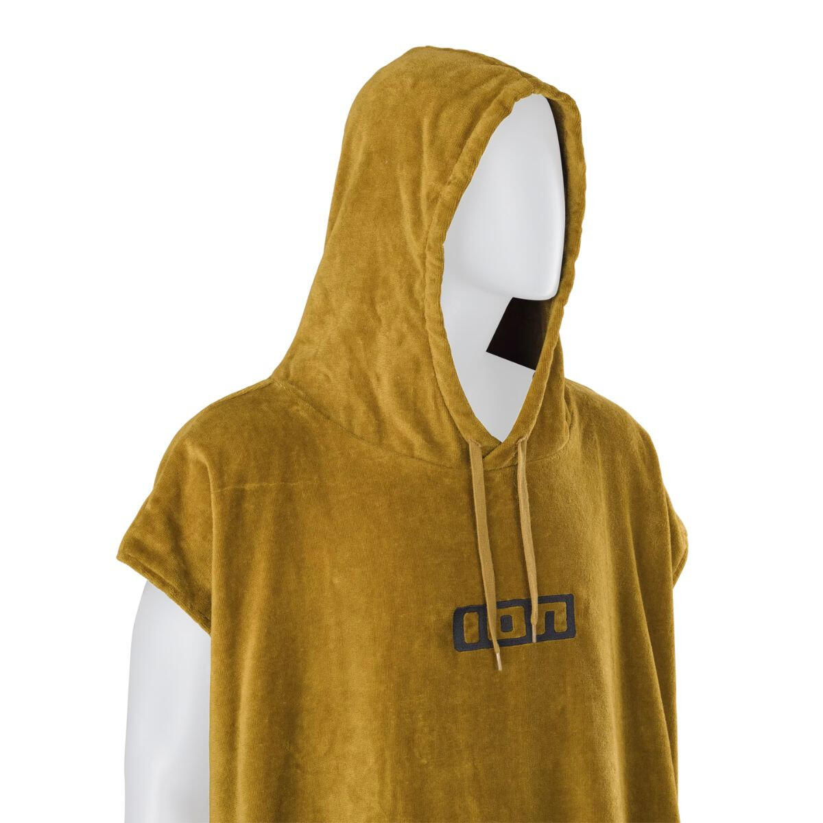 Poncho ION 2026 Core Gold Burst 6/6