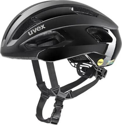 Kask rowerowy UVEX Rise pro MIPS