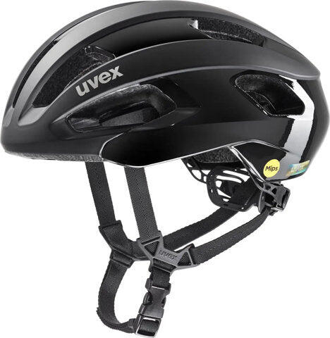 Kask rowerowy UVEX Rise pro MIPS