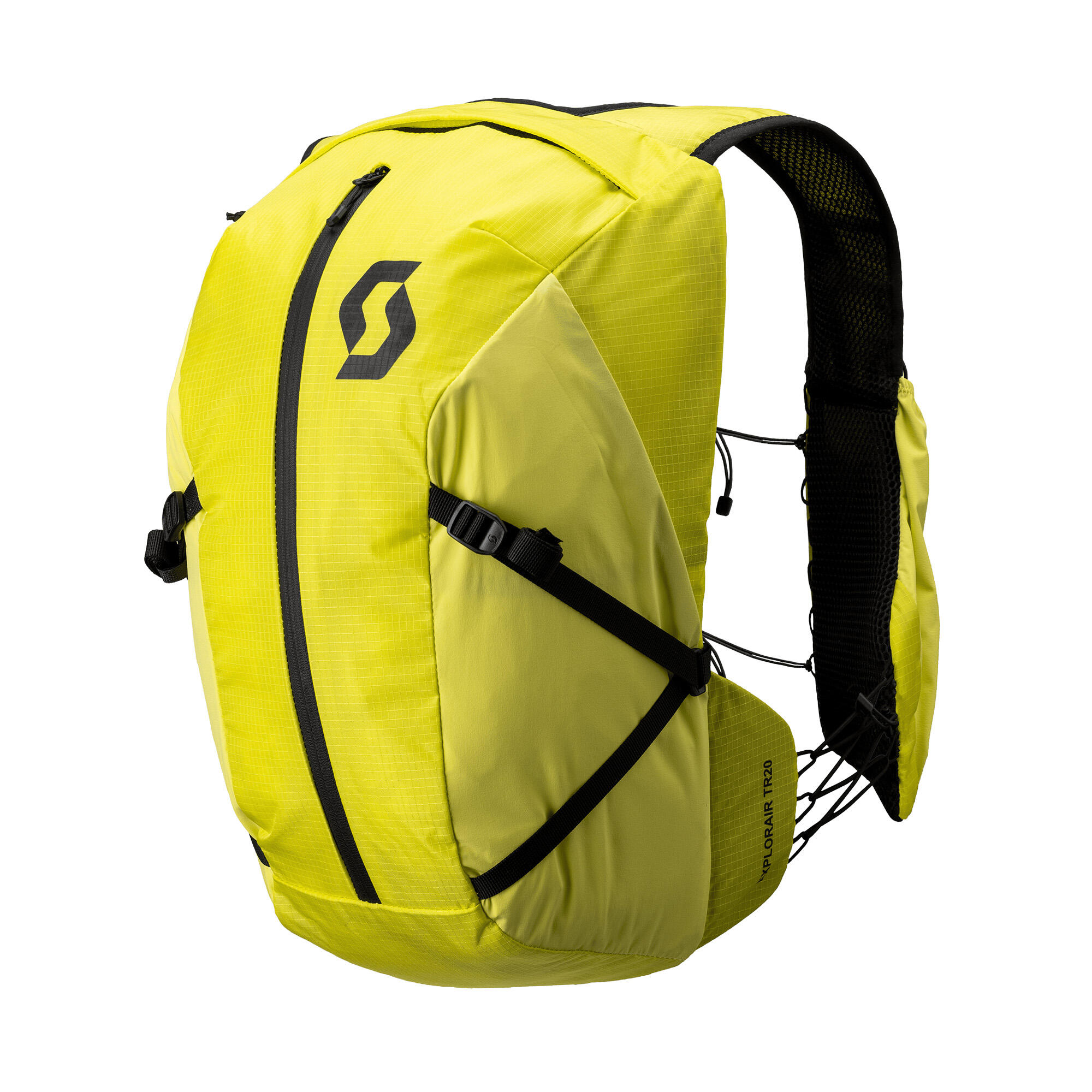 Mochila de trekking SCOTT Explorair 20 3/3