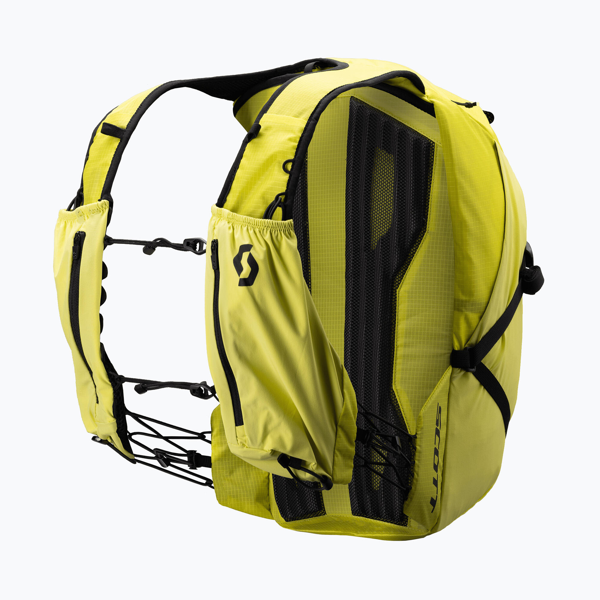 Mochila de trekking SCOTT Explorair 20 2/3