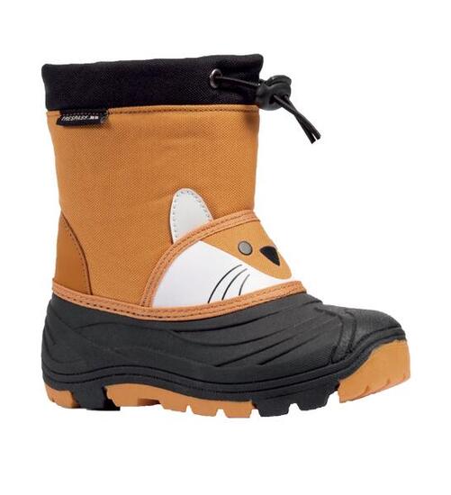Trespass Koda Stivaletti Neve Bambino Unisex Tan EU 22